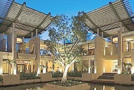 Banyan Tree, Mayakoba, Sunrise Villa - Playa del Carmen, Mexico