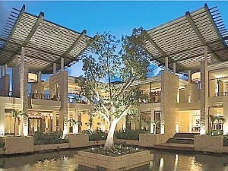 Banyan Tree, Mayakoba, Sunrise Villa - Playa del Carmen, Mexico