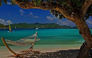 Ritz Carlton St. Thomas - St. Thomas, Virgin Islands, U.S.