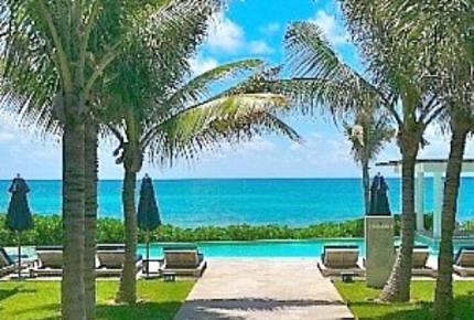 Banyan Tree, Mayakoba, Sunrise Villa - Playa del Carmen, Mexico