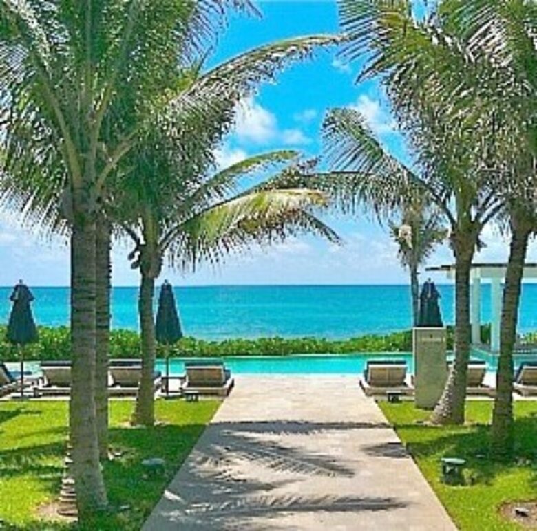 Banyan Tree, Mayakoba, Sunrise Villa - Playa del Carmen, Mexico
