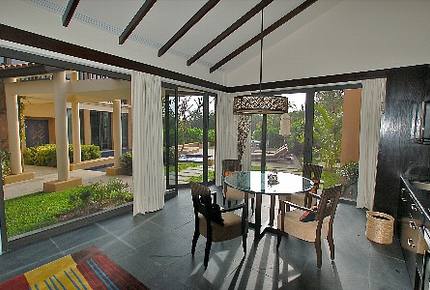 Banyan Tree, Mayakoba, Sunrise Villa - Playa del Carmen, Mexico