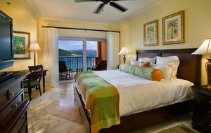 Ritz Carlton St. Thomas ~ Virgin Islands, US - St. Thomas, Virgin Islands, U.S.