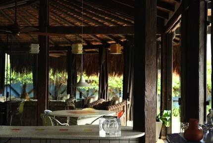 Beach House in Praia de Pernambuco - Guaruja, Brazil