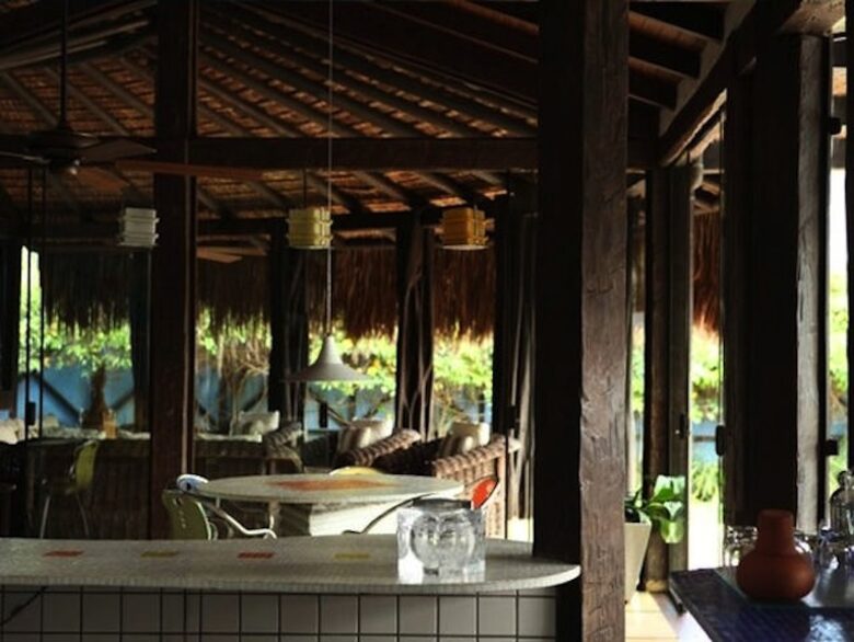 Beach House in Praia de Pernambuco - Guaruja, Brazil