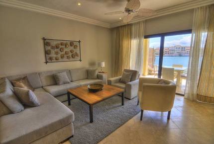 Ancora Private Residence - Yacht Club and Marina - Punta Cana, Dominican Republic