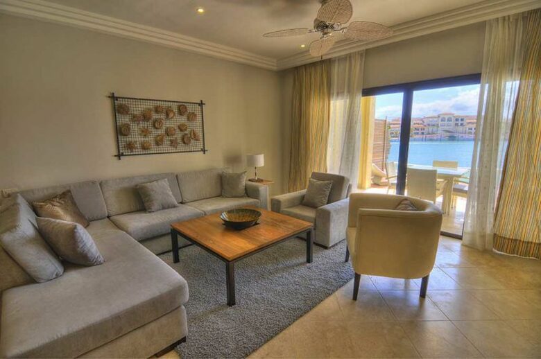 Ancora Private Residence - Yacht Club and Marina - Punta Cana, Dominican Republic