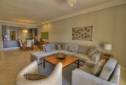 Ancora Private Residence - Yacht Club and Marina - Punta Cana, Dominican Republic