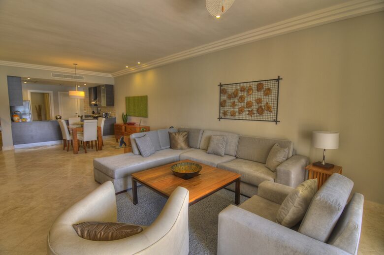 Ancora Private Residence - Yacht Club and Marina - Punta Cana, Dominican Republic