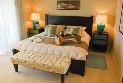 Ancora Private Residence - Yacht Club and Marina - Punta Cana, Dominican Republic