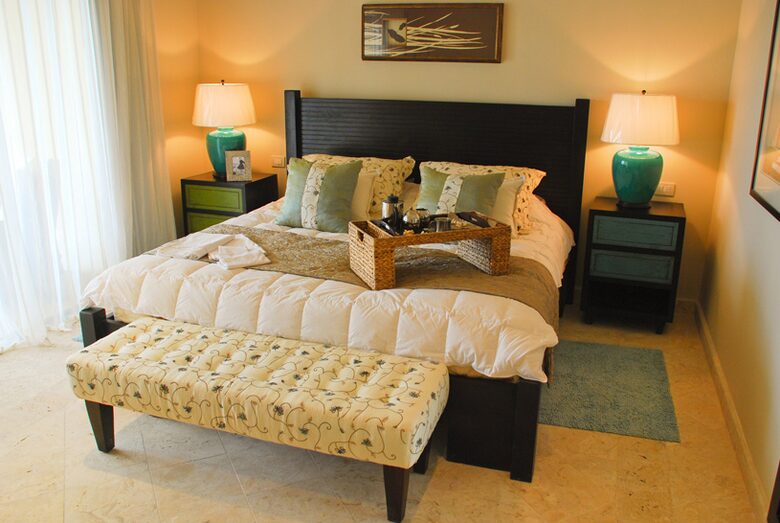 Ancora Private Residence - Yacht Club and Marina - Punta Cana, Dominican Republic