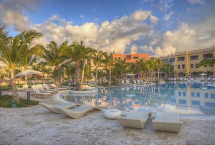 Ancora Private Residence - Yacht Club and Marina - Punta Cana, Dominican Republic