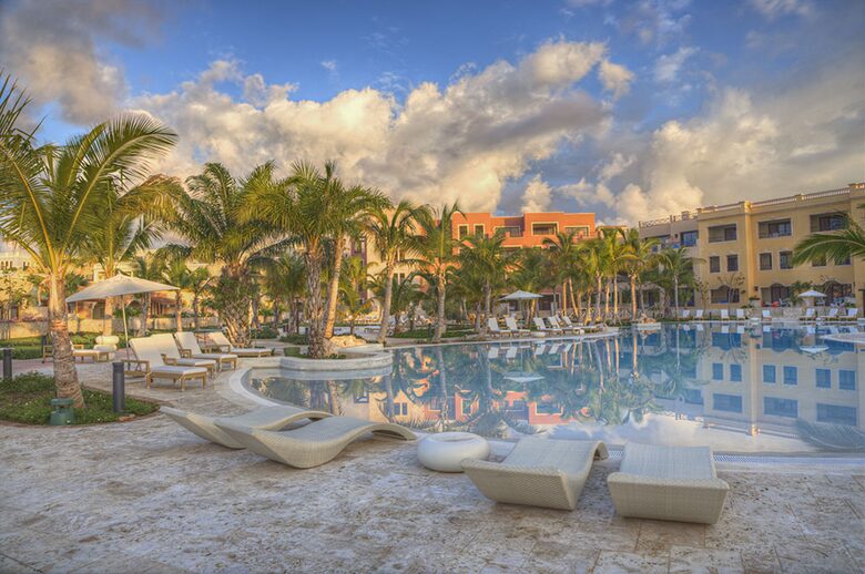 Ancora Private Residence - Yacht Club and Marina - Punta Cana, Dominican Republic