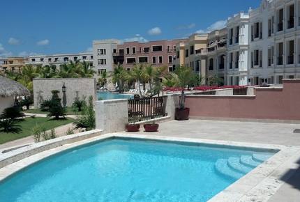 Ancora Private Residence - Yacht Club and Marina - Punta Cana, Dominican Republic