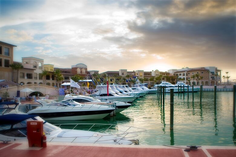Ancora Private Residence - Yacht Club and Marina - Punta Cana, Dominican Republic