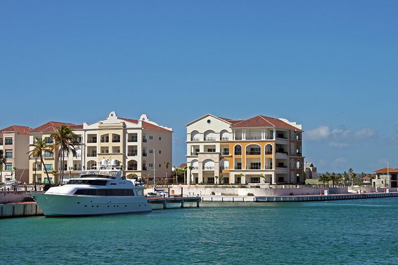 Ancora Private Residence - Yacht Club and Marina - Punta Cana, Dominican Republic