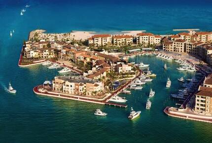 Ancora Private Residence - Yacht Club and Marina - Punta Cana, Dominican Republic