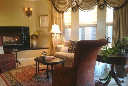 Oceanside California Luxury Villa - Oceanside, California