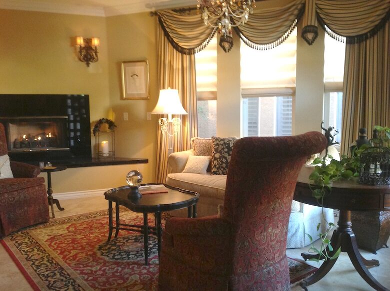 Oceanside California Luxury Villa - Oceanside, California