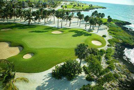Ancora Private Residence - Yacht Club and Marina - Punta Cana, Dominican Republic