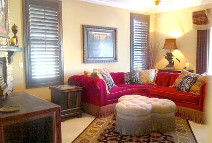 Oceanside California Luxury Villa - Oceanside, California