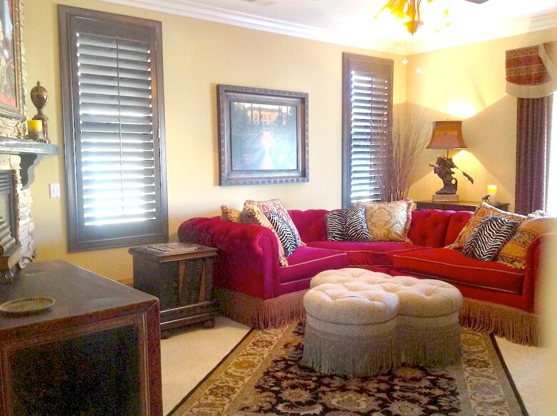 Oceanside California Luxury Villa - Oceanside, California