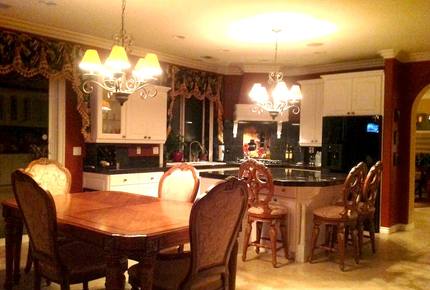 Oceanside California Luxury Villa - Oceanside, California