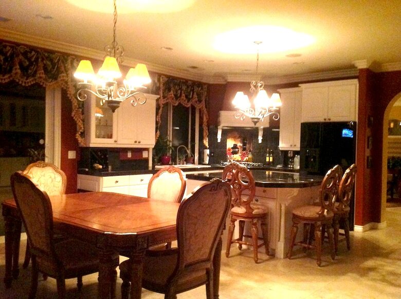 Oceanside California Luxury Villa - Oceanside, California