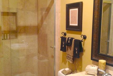 Oceanside California Luxury Villa - Oceanside, California