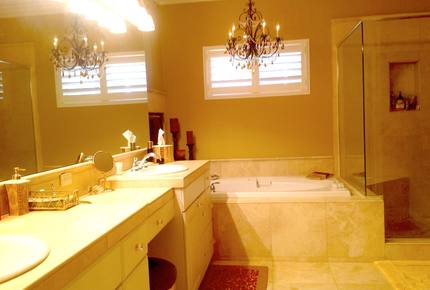 Oceanside California Luxury Villa - Oceanside, California