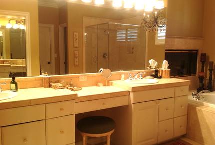 Oceanside California Luxury Villa - Oceanside, California