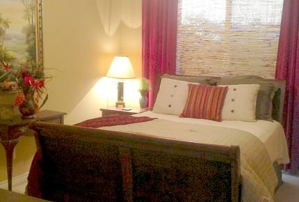 Oceanside California Luxury Villa - Oceanside, California