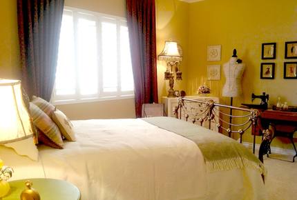 Oceanside California Luxury Villa - Oceanside, California