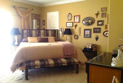 Oceanside California Luxury Villa - Oceanside, California