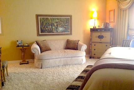 Oceanside California Luxury Villa - Oceanside, California