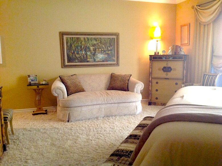 Oceanside California Luxury Villa - Oceanside, California