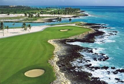 Ancora Private Residence - Yacht Club and Marina - Punta Cana, Dominican Republic