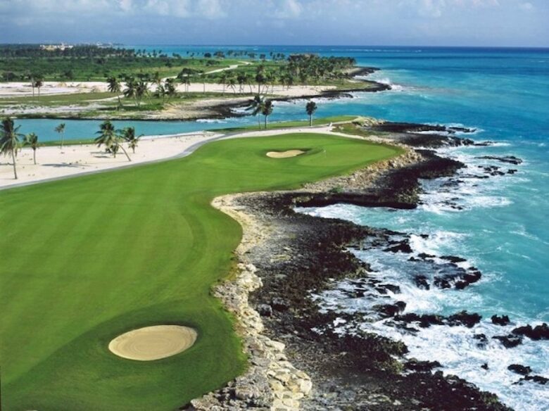 Ancora Private Residence - Yacht Club and Marina - Punta Cana, Dominican Republic