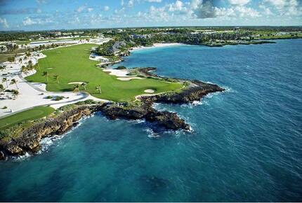 Ancora Private Residence - Yacht Club and Marina - Punta Cana, Dominican Republic