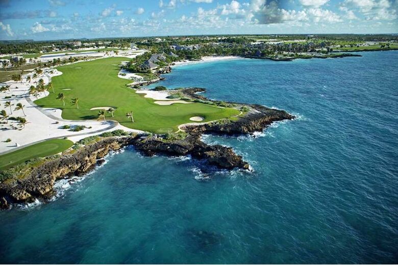 Ancora Private Residence - Yacht Club and Marina - Punta Cana, Dominican Republic