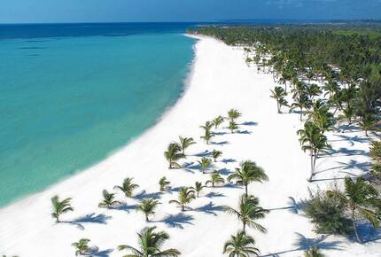 Ancora Private Residence - Yacht Club and Marina - Punta Cana, Dominican Republic