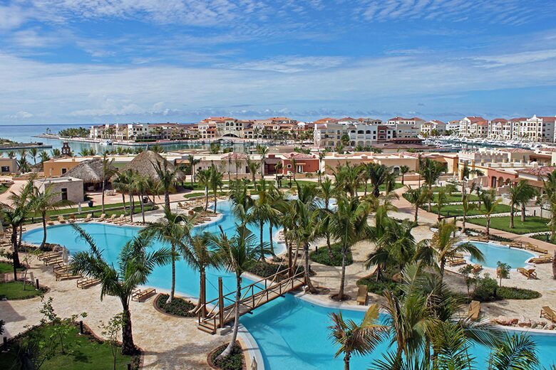 Ancora Private Residence - Yacht Club and Marina - Punta Cana, Dominican Republic