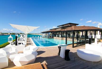 Ancora Private Residence - Yacht Club and Marina - Punta Cana, Dominican Republic