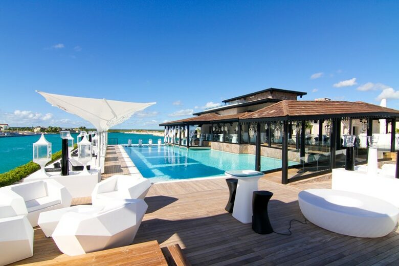 Ancora Private Residence - Yacht Club and Marina - Punta Cana, Dominican Republic