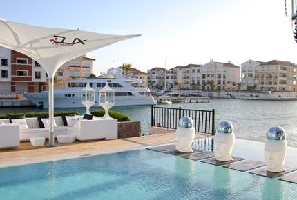 Ancora Private Residence - Yacht Club and Marina - Punta Cana, Dominican Republic