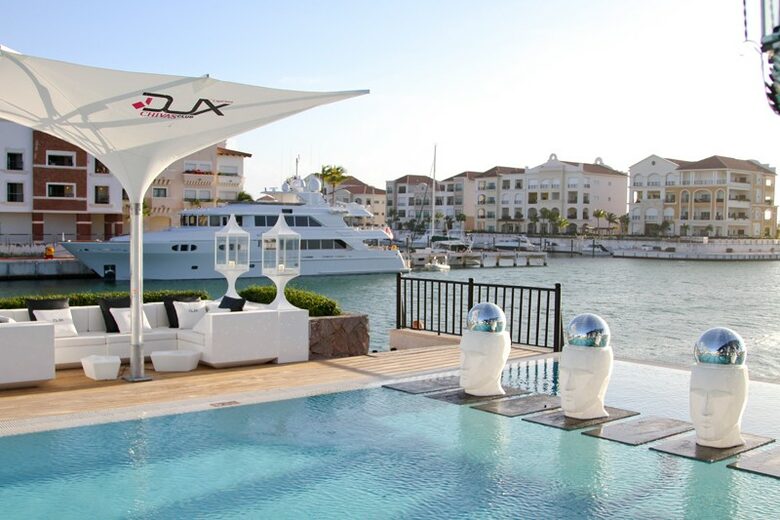 Ancora Private Residence - Yacht Club and Marina - Punta Cana, Dominican Republic