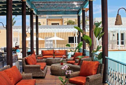 Ancora Private Residence - Yacht Club and Marina - Punta Cana, Dominican Republic