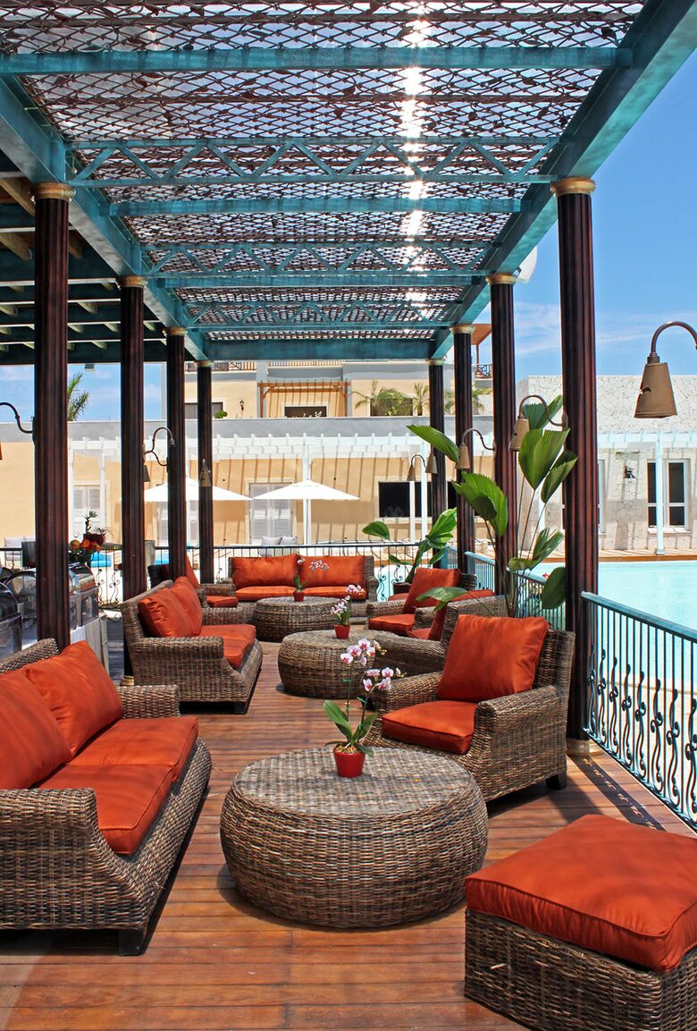 Ancora Private Residence - Yacht Club and Marina - Punta Cana, Dominican Republic