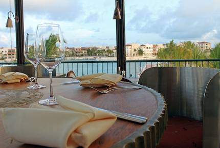 Ancora Private Residence - Yacht Club and Marina - Punta Cana, Dominican Republic