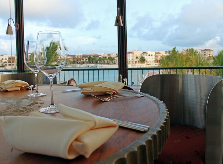 Ancora Private Residence - Yacht Club and Marina - Punta Cana, Dominican Republic